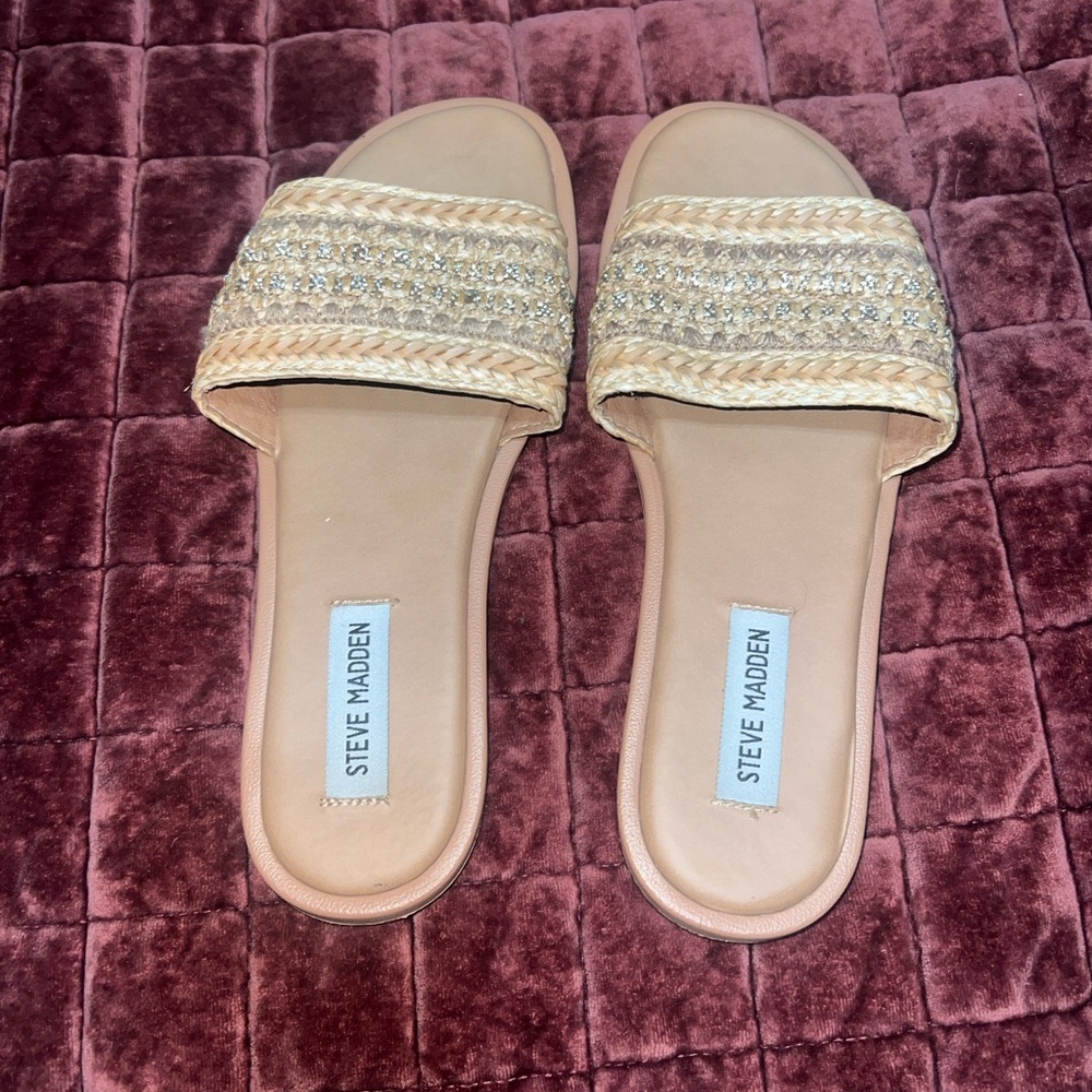 Steve Madden Sienna Sandal